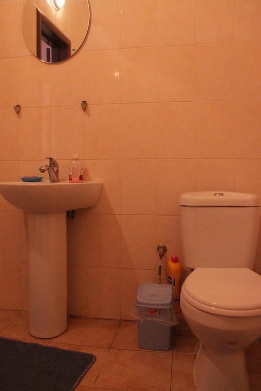 Apartments On Parkaniya 2A ムカチェヴォ エクステリア 写真