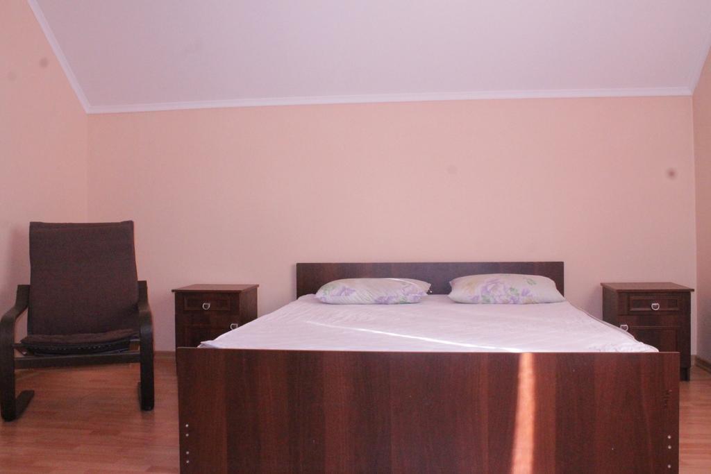 Apartments On Parkaniya 2A ムカチェヴォ エクステリア 写真